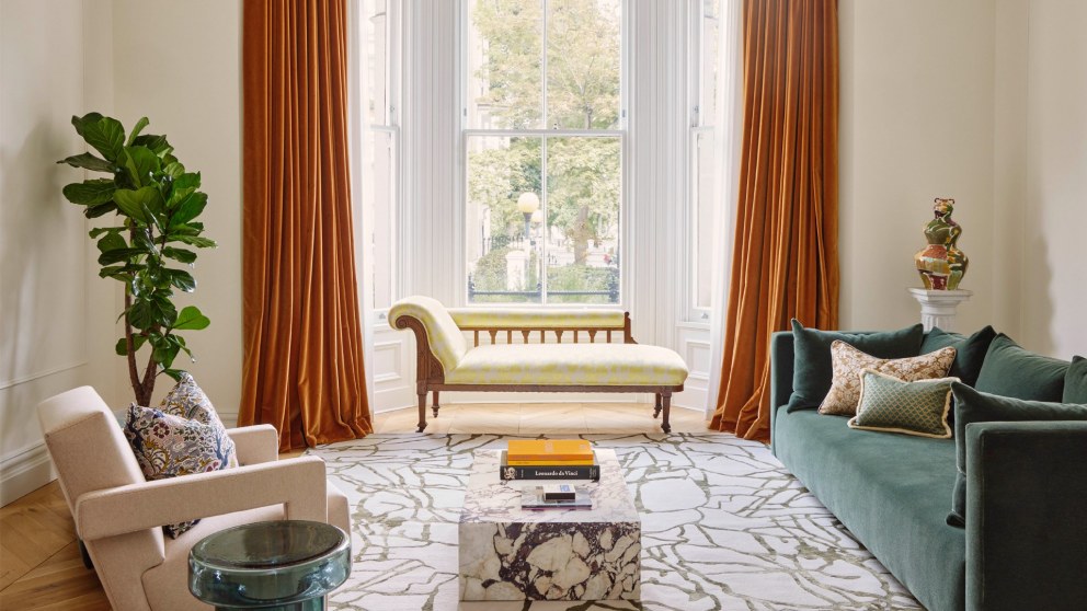 Redcliffe Apartment  | Lounge | Interior Designers